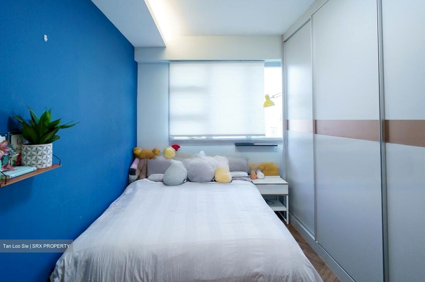 Blk 93B Telok Blangah Parcview (Bukit Merah), HDB 3 Rooms #484196641